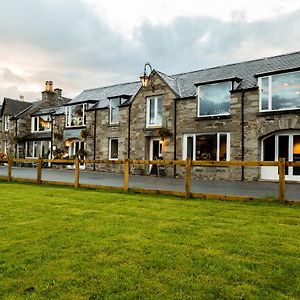 The Inn At Loch Tummel